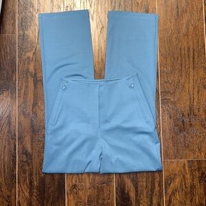 Lululemon smooth fit pull-on High-Rise cropped pant